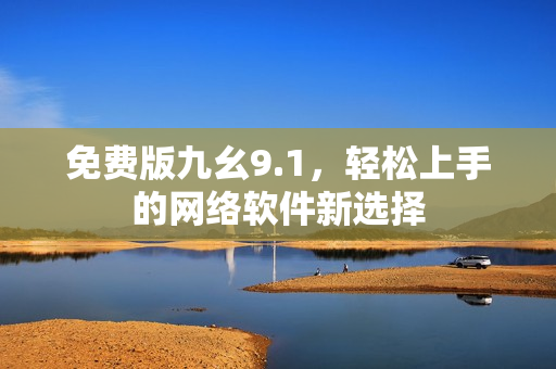 免費版九幺9.1，輕松上手的網(wǎng)絡軟件新選擇