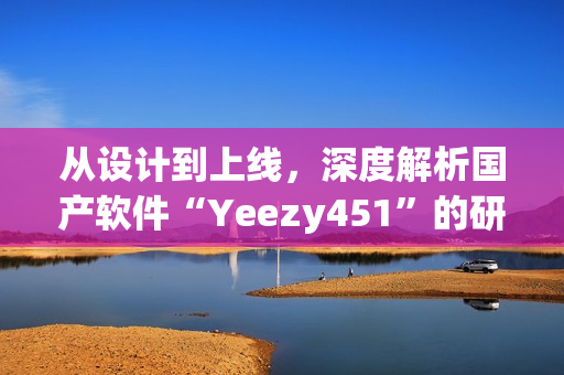 從設(shè)計(jì)到上線，深度解析國(guó)產(chǎn)軟件“Yeezy451”的研發(fā)過程