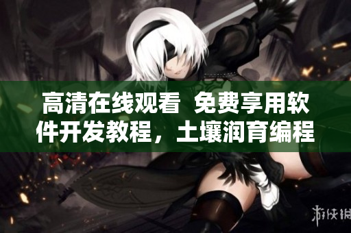 高清在線觀看  免費享用軟件開發(fā)教程，土壤潤育編程新秀
