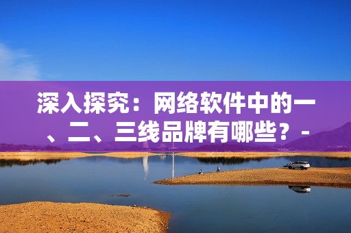 深入探究：網(wǎng)絡(luò)軟件中的一、二、三線品牌有哪些？-網(wǎng)絡(luò)軟件品牌分析