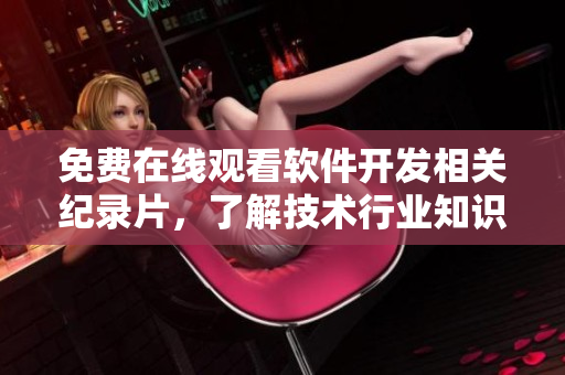 免費(fèi)在線觀看軟件開(kāi)發(fā)相關(guān)紀(jì)錄片，了解技術(shù)行業(yè)知識(shí)。