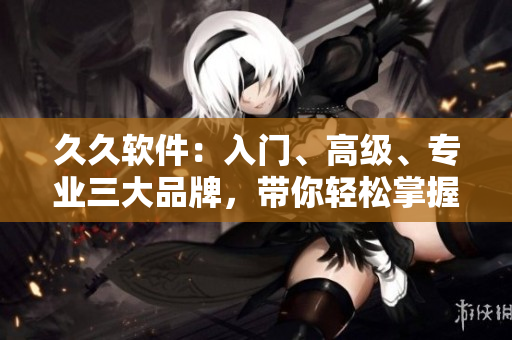 久久軟件：入門、高級、專業(yè)三大品牌，帶你輕松掌握軟件開發(fā)技能