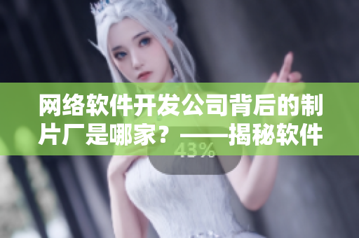 網(wǎng)絡(luò)軟件開發(fā)公司背后的制片廠是哪家？——揭秘軟件行業(yè)背后的制作公司