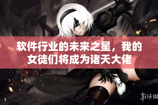 軟件行業(yè)的未來之星，我的女徒們將成為諸天大佬