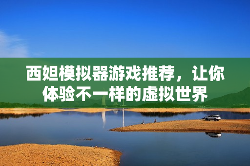 西妲模擬器游戲推薦，讓你體驗不一樣的虛擬世界