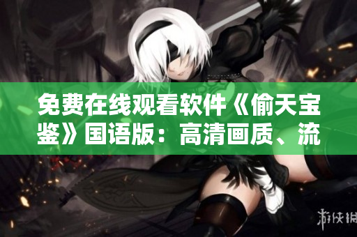 免費在線觀看軟件《偷天寶鑒》國語版：高清畫質(zhì)、流暢體驗！