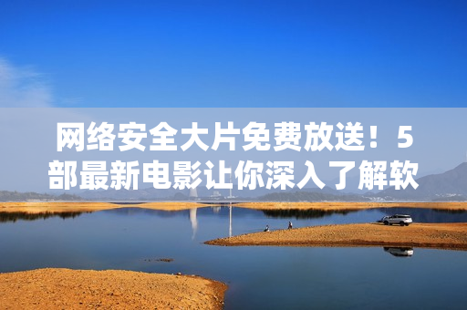 網(wǎng)絡(luò)安全大片免費(fèi)放送！5部最新電影讓你深入了解軟件防護(hù)技術(shù)！
