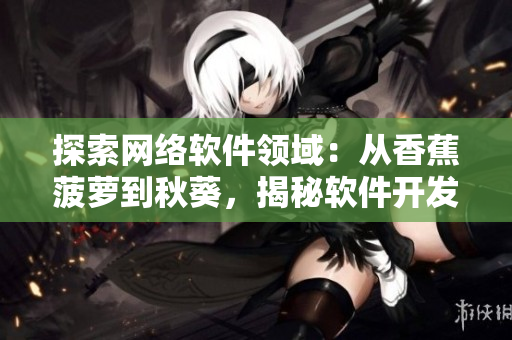 探索網(wǎng)絡(luò)軟件領(lǐng)域：從香蕉菠蘿到秋葵，揭秘軟件開發(fā)的多元化思維與技巧