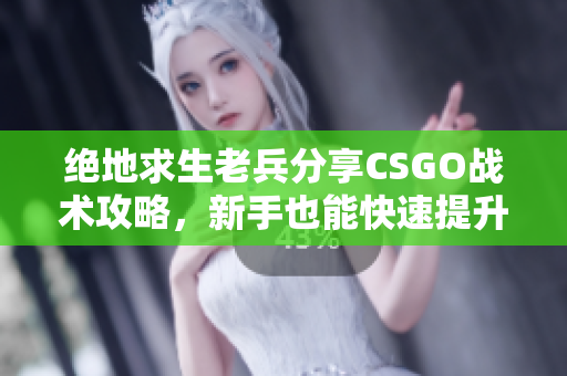 絕地求生老兵分享CSGO戰(zhàn)術(shù)攻略，新手也能快速提升技巧
