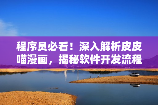 程序員必看！深入解析皮皮喵漫畫，揭秘軟件開發(fā)流程