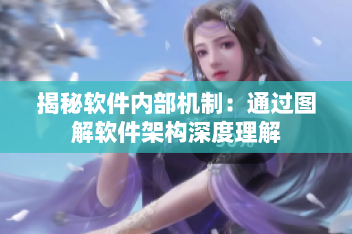 揭秘軟件內(nèi)部機(jī)制：通過圖解軟件架構(gòu)深度理解