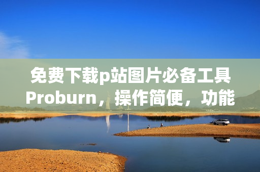 免費(fèi)下載p站圖片必備工具Proburn，操作簡(jiǎn)便，功能實(shí)用