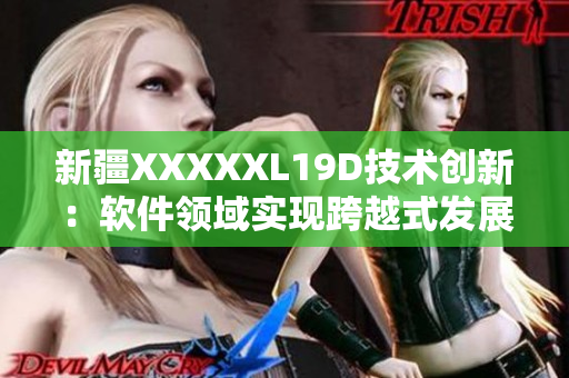 新疆XXXXXL19D技術創(chuàng)新：軟件領域實現跨越式發(fā)展