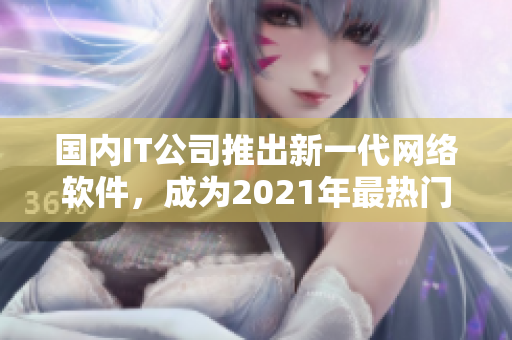 國內(nèi)IT公司推出新一代網(wǎng)絡軟件，成為2021年最熱門問題！