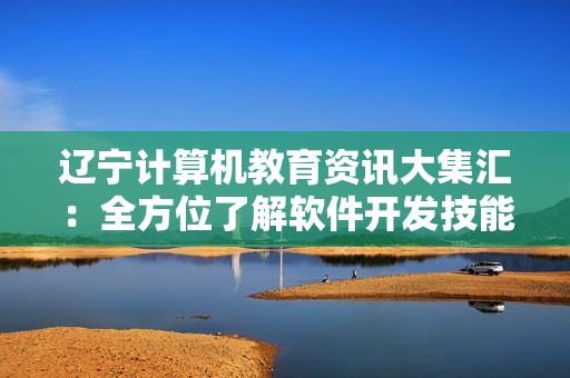 遼寧計(jì)算機(jī)教育資訊大集匯：全方位了解軟件開發(fā)技能