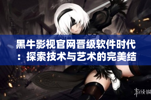 黑牛影視官網(wǎng)晉級(jí)軟件時(shí)代：探索技術(shù)與藝術(shù)的完美結(jié)合
