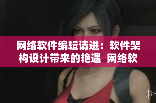網(wǎng)絡(luò)軟件編輯請進(jìn)：軟件架構(gòu)設(shè)計帶來的艷遇  網(wǎng)絡(luò)軟件設(shè)計的歐式樂趣大全