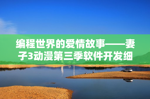 編程世界的愛(ài)情故事——妻子3動(dòng)漫第三季軟件開發(fā)細(xì)節(jié)揭秘