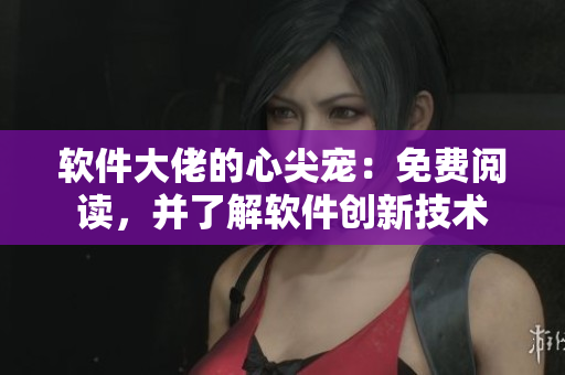 軟件大佬的心尖寵：免費(fèi)閱讀，并了解軟件創(chuàng)新技術(shù)