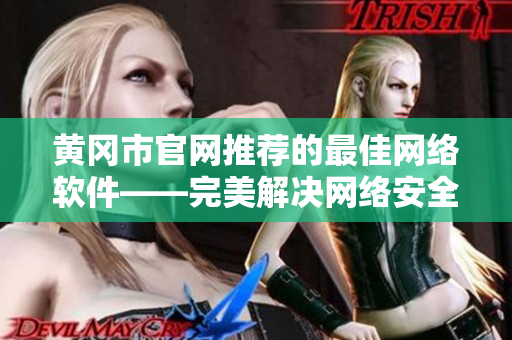 黃岡市官網(wǎng)推薦的最佳網(wǎng)絡(luò)軟件——完美解決網(wǎng)絡(luò)安全和通信問題！