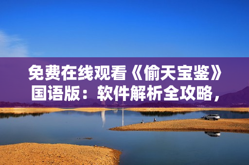 免費(fèi)在線觀看《偷天寶鑒》國(guó)語版：軟件解析全攻略，兼具娛樂與學(xué)習(xí)功能