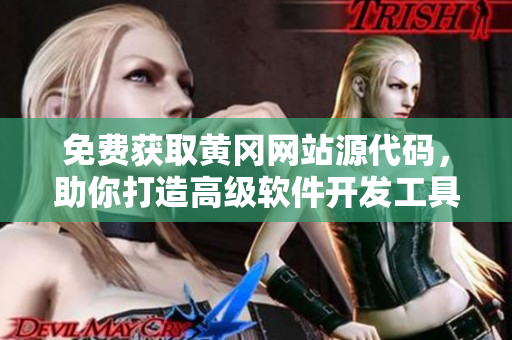 免費獲取黃岡網(wǎng)站源代碼，助你打造高級軟件開發(fā)工具