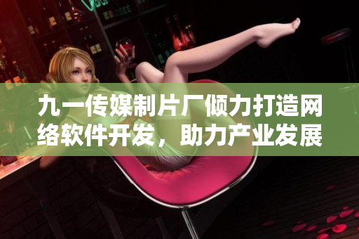 九一傳媒制片廠傾力打造網(wǎng)絡(luò)軟件開(kāi)發(fā)，助力產(chǎn)業(yè)發(fā)展
