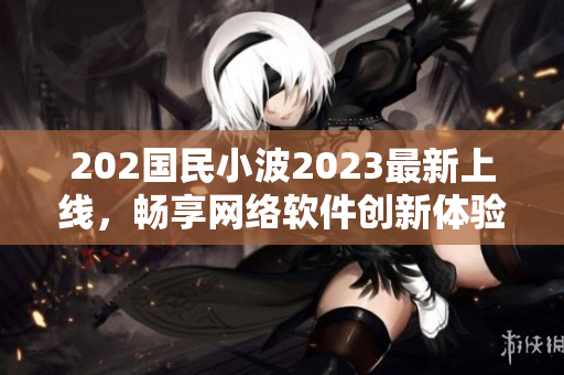 202國民小波2023最新上線，暢享網(wǎng)絡(luò)軟件創(chuàng)新體驗