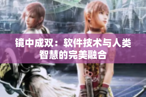 鏡中成雙：軟件技術(shù)與人類(lèi)智慧的完美融合