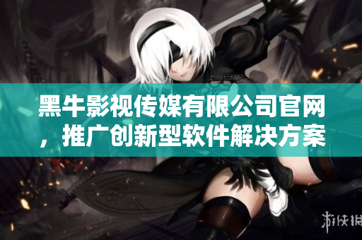 黑牛影視傳媒有限公司官網(wǎng)，推廣創(chuàng)新型軟件解決方案