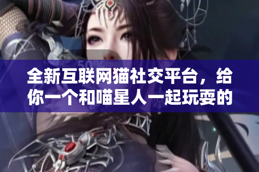 全新互聯(lián)網(wǎng)貓社交平臺(tái)，給你一個(gè)和喵星人一起玩耍的舞臺(tái)