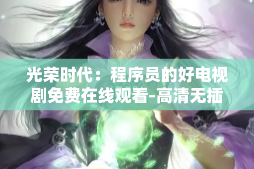 光榮時(shí)代：程序員的好電視劇免費(fèi)在線觀看-高清無(wú)插件