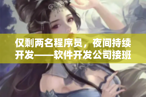 僅剩兩名程序員，夜間持續(xù)開發(fā)——軟件開發(fā)公司接班故事