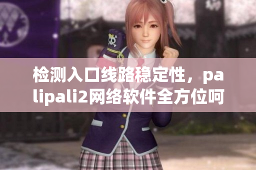 檢測入口線路穩(wěn)定性，palipali2網(wǎng)絡軟件全方位呵護網(wǎng)上沖浪