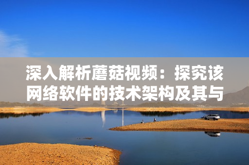 深入解析蘑菇視頻：探究該網(wǎng)絡(luò)軟件的技術(shù)架構(gòu)及其與用戶體驗的關(guān)系