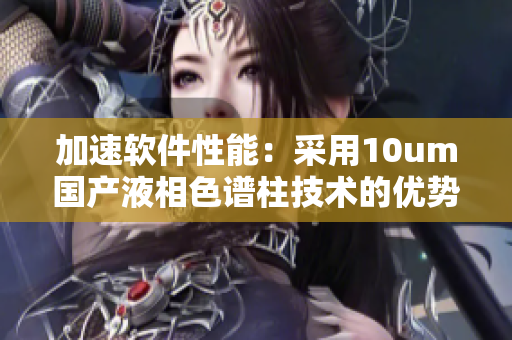 加速軟件性能：采用10um國(guó)產(chǎn)液相色譜柱技術(shù)的優(yōu)勢(shì)探討