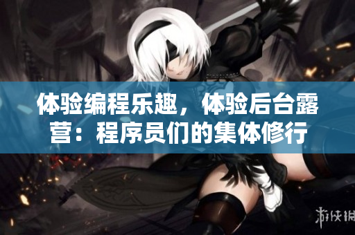 體驗編程樂趣，體驗后臺露營：程序員們的集體修行