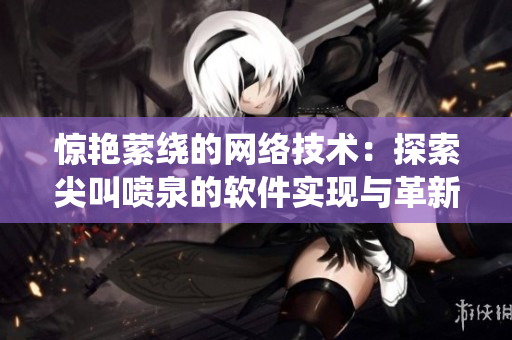 驚艷縈繞的網(wǎng)絡(luò)技術(shù)：探索尖叫噴泉的軟件實現(xiàn)與革新