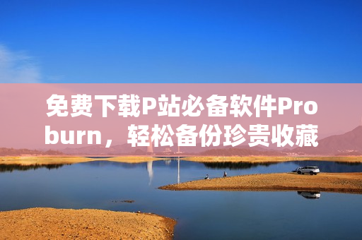 免費(fèi)下載P站必備軟件Proburn，輕松備份珍貴收藏！