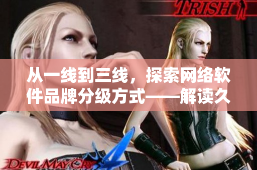 從一線到三線，探索網(wǎng)絡(luò)軟件品牌分級方式——解讀久久日產(chǎn)的啟示
