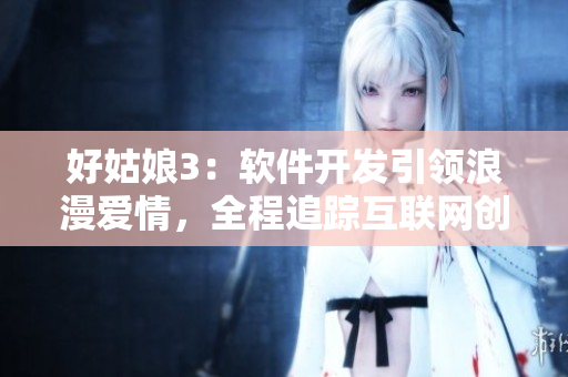 好姑娘3：軟件開發(fā)引領(lǐng)浪漫愛情，全程追蹤互聯(lián)網(wǎng)創(chuàng)業(yè)熱潮