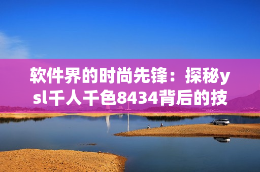 軟件界的時(shí)尚先鋒：探秘ysl千人千色8434背后的技術(shù)細(xì)節(jié)