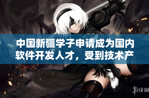 中國(guó)新疆學(xué)子申請(qǐng)成為國(guó)內(nèi)軟件開(kāi)發(fā)人才，受到技術(shù)產(chǎn)業(yè)重點(diǎn)關(guān)注