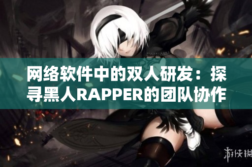 網(wǎng)絡(luò)軟件中的雙人研發(fā)：探尋黑人RAPPER的團(tuán)隊(duì)協(xié)作方式