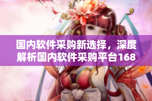 國(guó)內(nèi)軟件采購(gòu)新選擇，深度解析國(guó)內(nèi)軟件采購(gòu)平臺(tái)1688