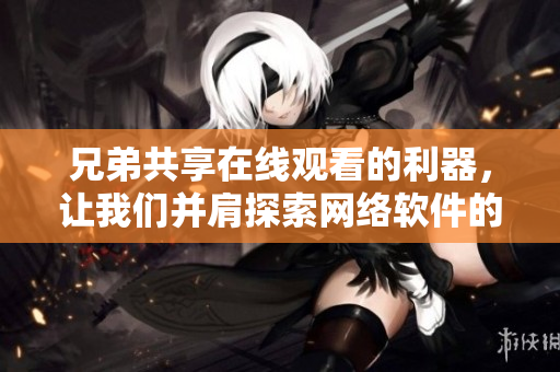 兄弟共享在線觀看的利器，讓我們并肩探索網絡軟件的魅力