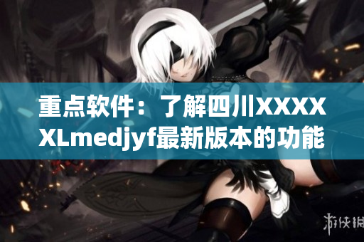 重點(diǎn)軟件：了解四川XXXXXLmedjyf最新版本的功能和特性