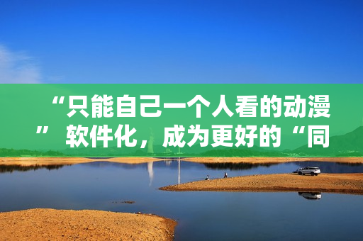 “只能自己一個人看的動漫” 軟件化，成為更好的“同步觀看器”