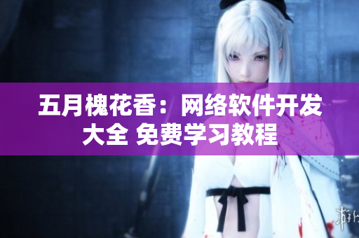 五月槐花香：網(wǎng)絡(luò)軟件開發(fā)大全 免費(fèi)學(xué)習(xí)教程