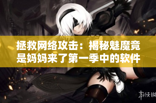 拯救網(wǎng)絡(luò)攻擊：揭秘魅魔竟是媽媽來了第一季中的軟件解決方案
